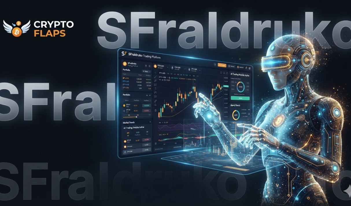Sfraldruko Review 2026: Scam or Legit Crypto Trading Platform?