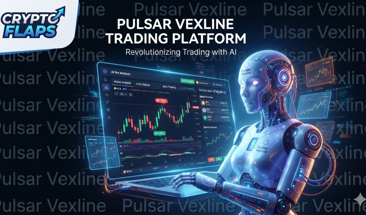 Pulsar Vexline Review : Does This AI Trading Bot Really Work in 2026?