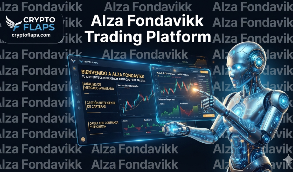 Alza Fondavikk Opiniones 2026 – ¿Estafa o legítimo? Informe completo