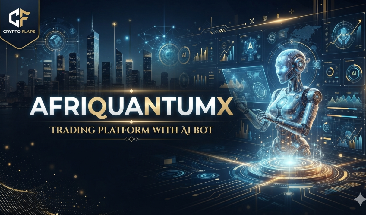 AfriQuantumX Review 2026: Is It a Legit Crypto Trading Platform or a Scam?