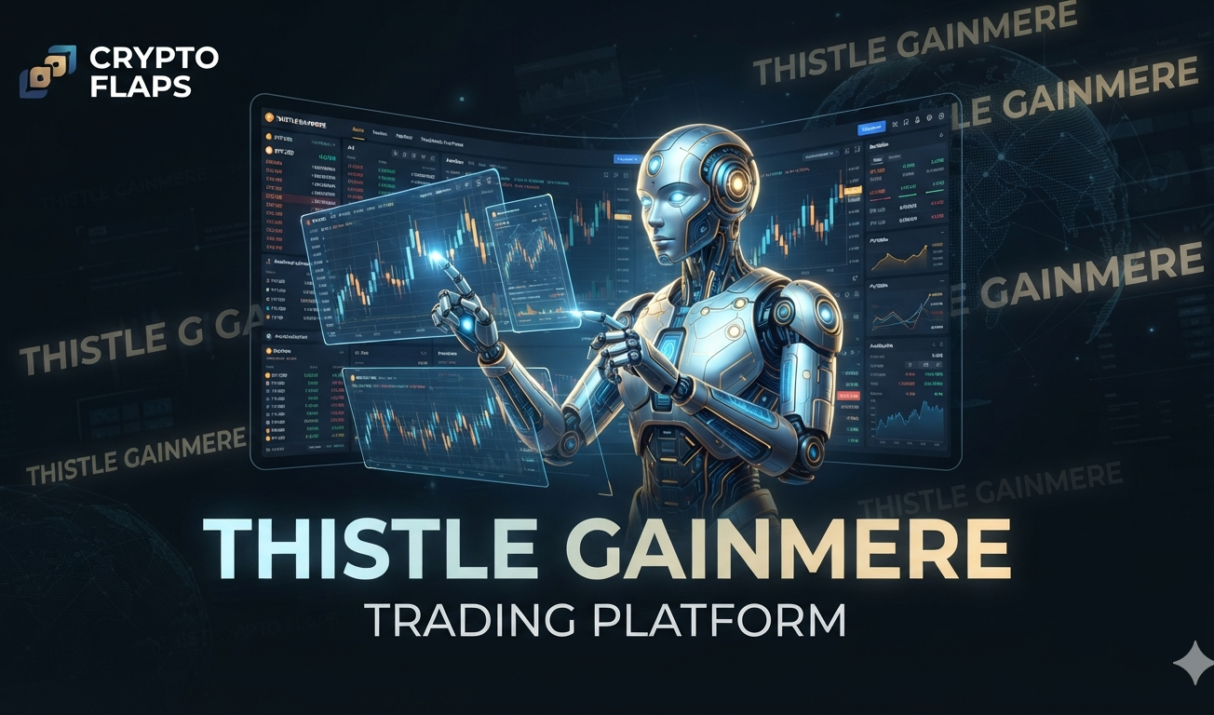 Thistle Gainmere Review – What Is Trading Platform and How Does It Work?