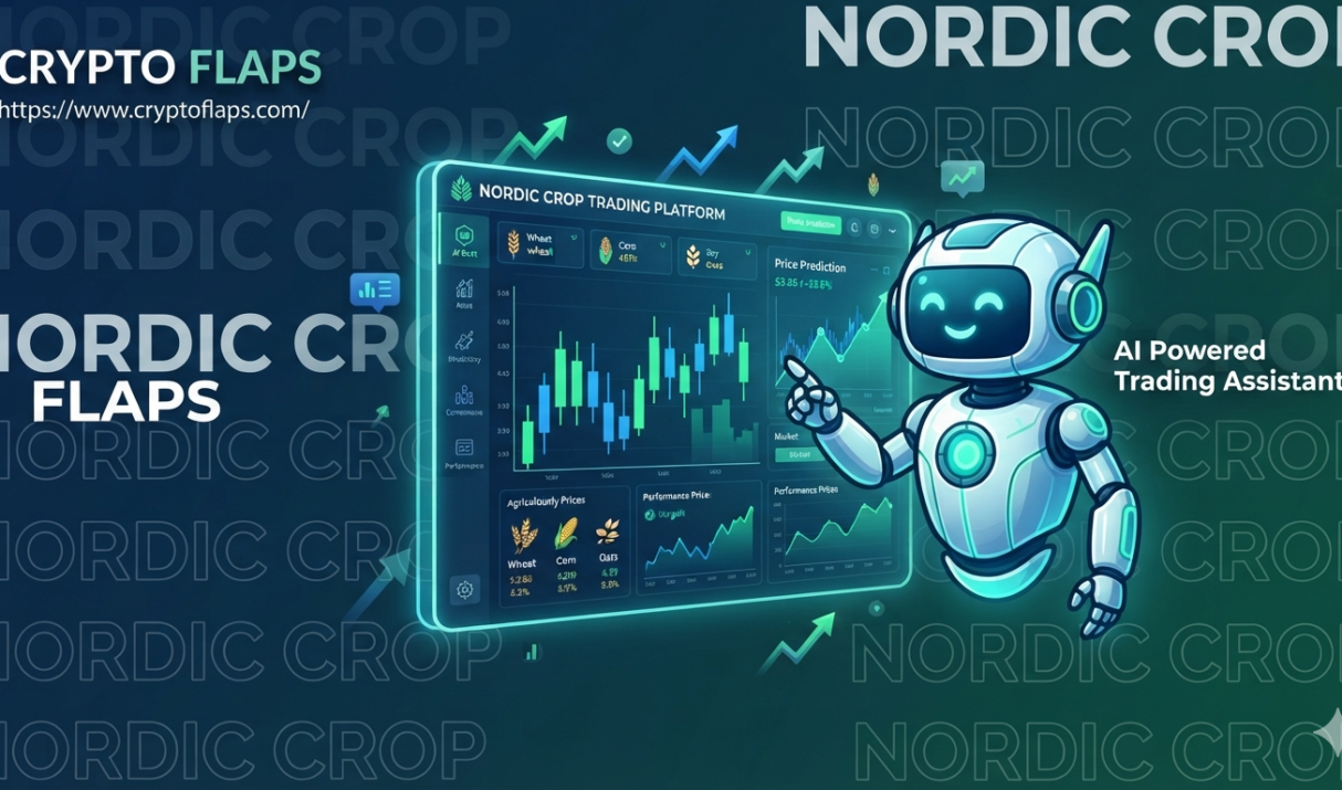 NORDIC CROP Review 2026: Is It a Scam or a Legit Crypto Trading Platform?