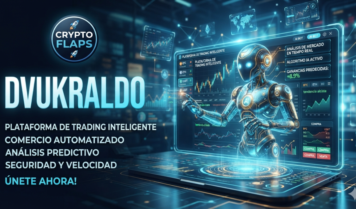 Dvukraldo Reseña 2026: ¿El Mejor Robot de Trading o Una Estafa Más?