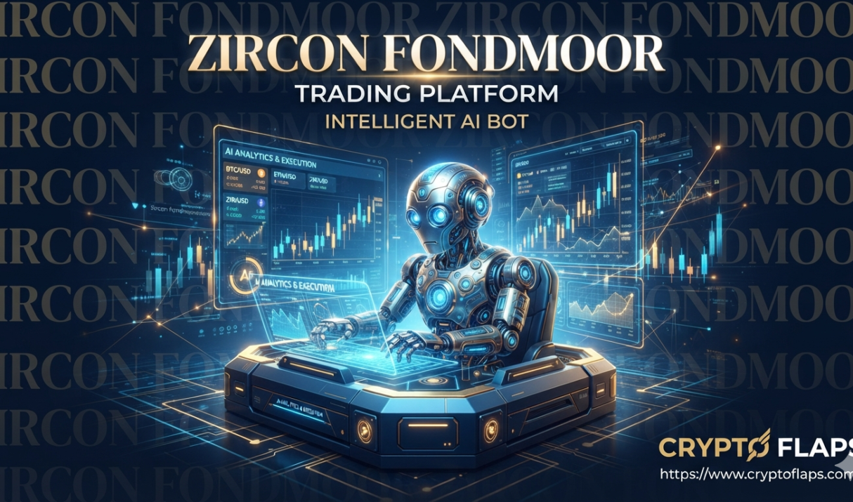 Zircon Fondmoor Review 2026: Safe Crypto Trading and Platform Breakdown?