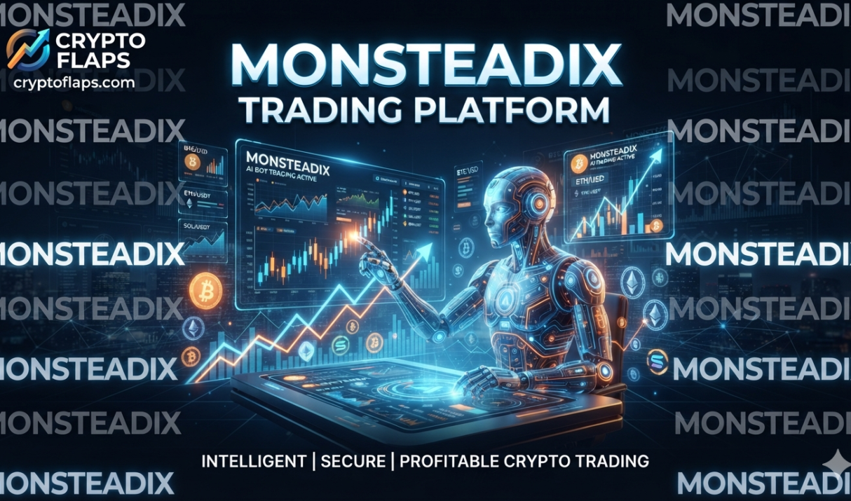 Monsteadix Review 2026: Is It a Scam or a Legit AI Trading Platform?