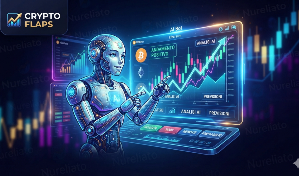 Nureliato Recensioni  2026: È una Truffa o la Migliore Piattaforma di Trading AI?