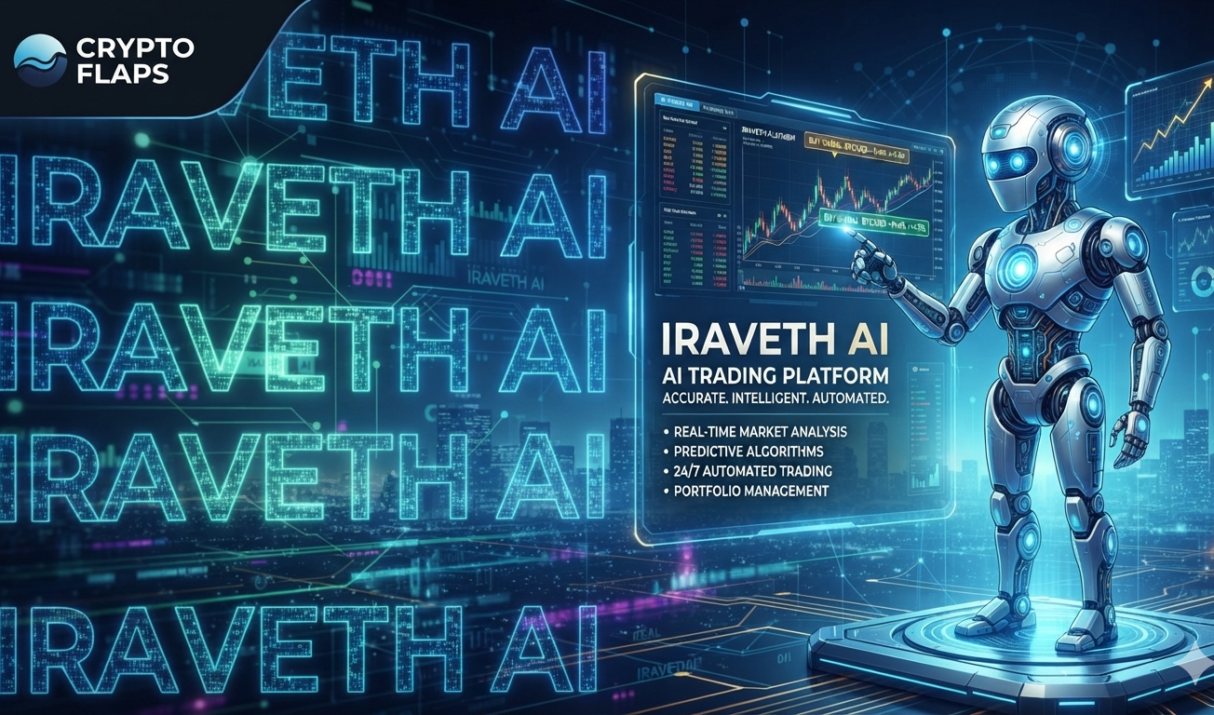 Iraveth AI Review 2026: Is It a Scam or Legit Crypto Trading Bot?