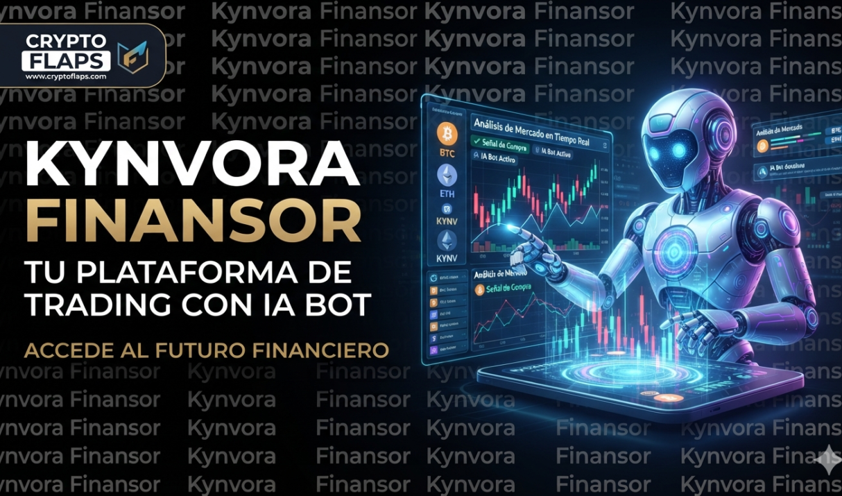 Kynvora Finansor Opiniones 2026 – ¿Estafa o Legítimo? Análisis y Reseña Completa