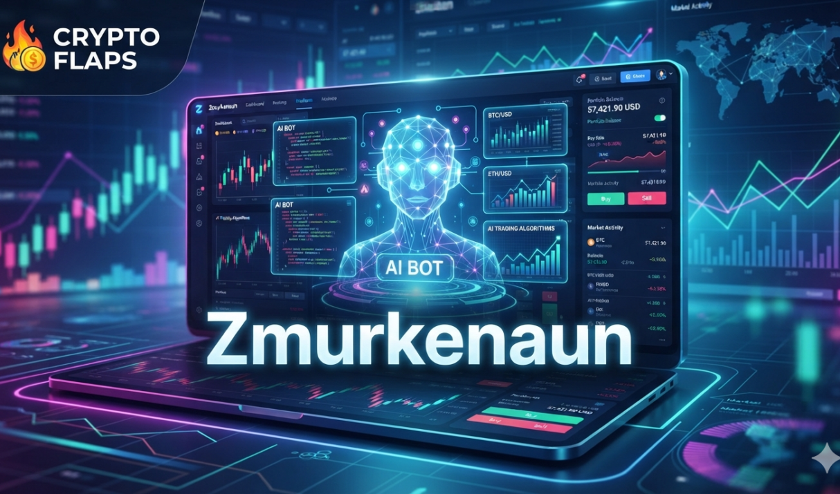 Zmurkenaun Review: Uncovering the Truth About This Auto Trading Bot?