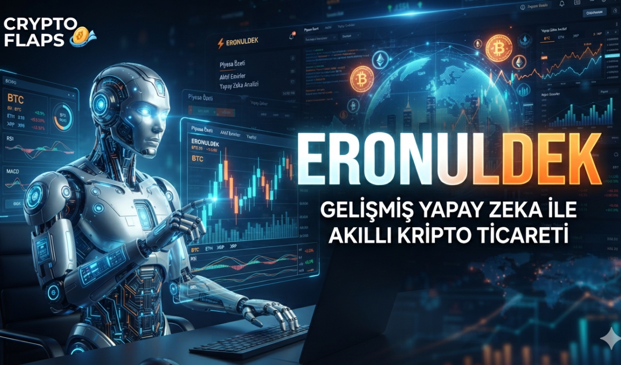 Eronuldek Nedir 2026: Yasal mı Yoksa Dolandırıcı mı? (Tüm Gerçekler)