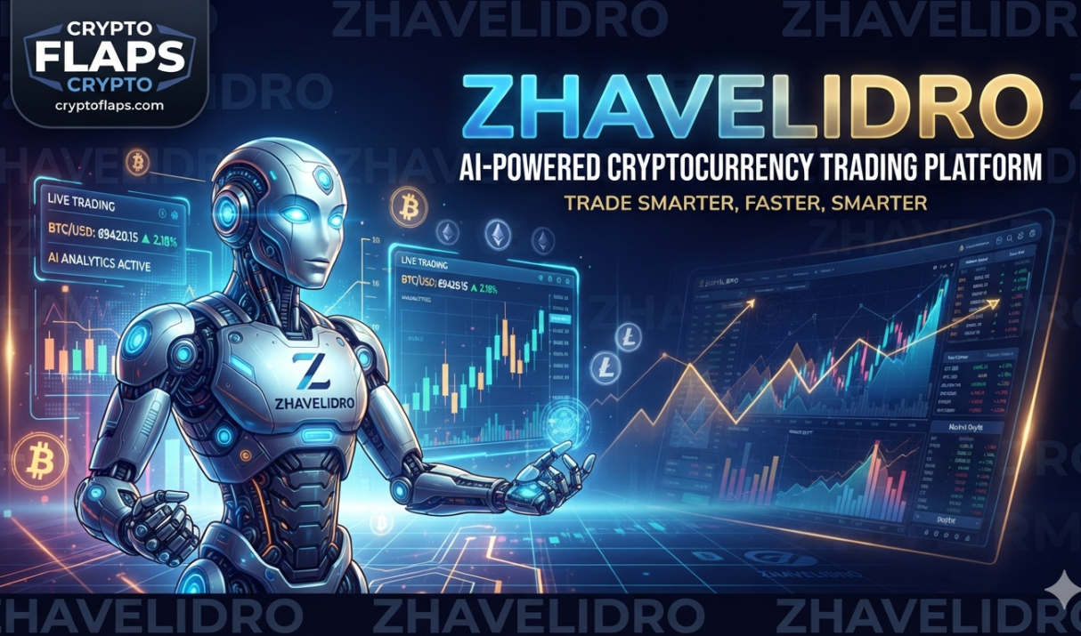 Zhavelidro Review 2026: Legit AI Trading Bot or High-Risk Scam?