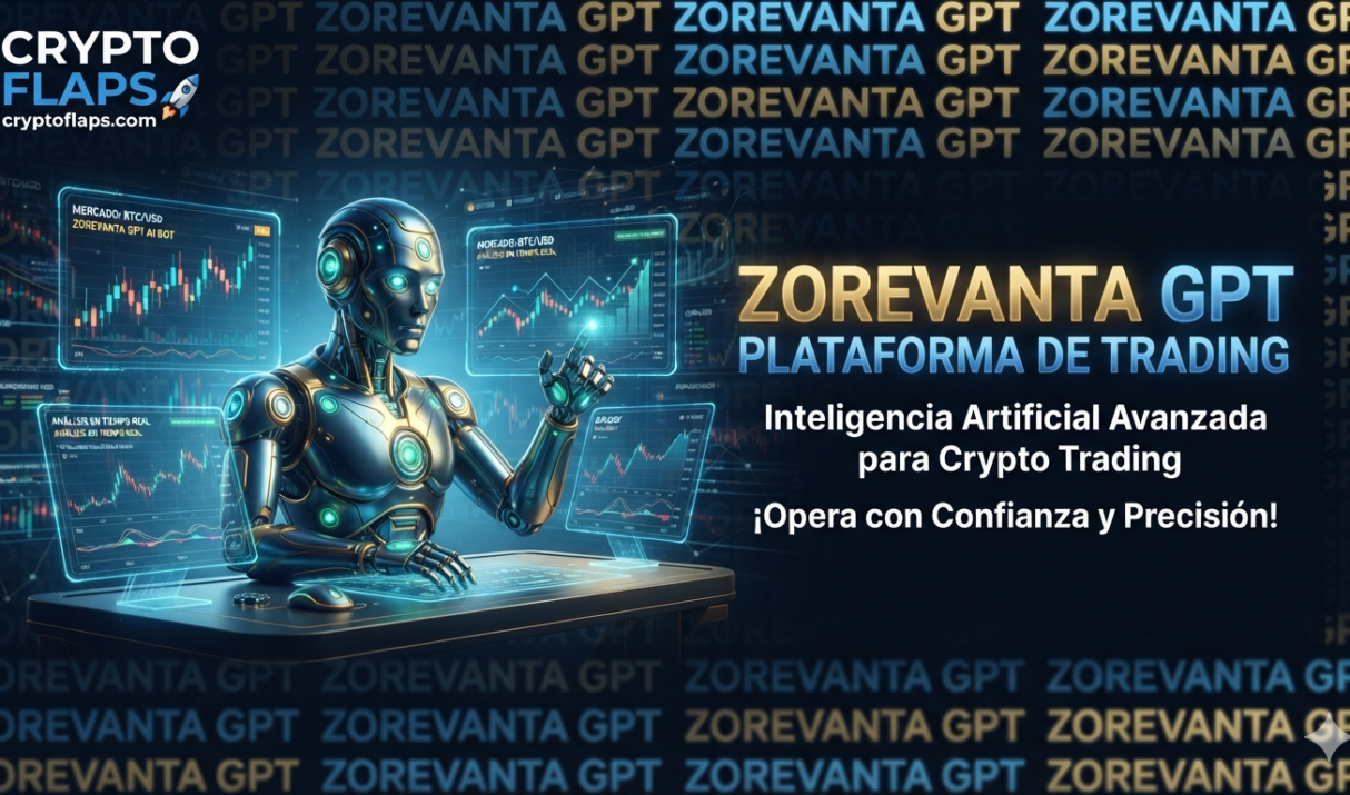 Zorevanta GPT Opiniones- ¿Estafa o Legítimo? Informe Completo 2026