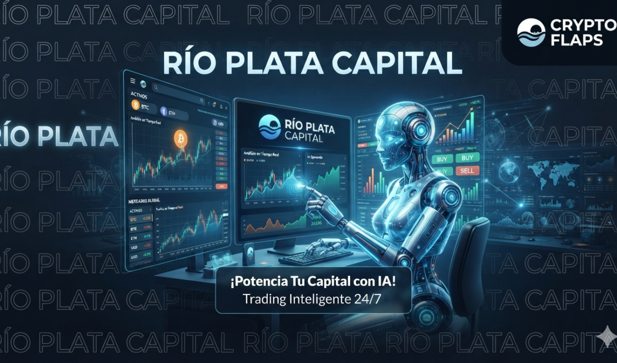 Río Plata Capital Opiniones – ¿Es Estafa o Legítimo? Análisis Completo