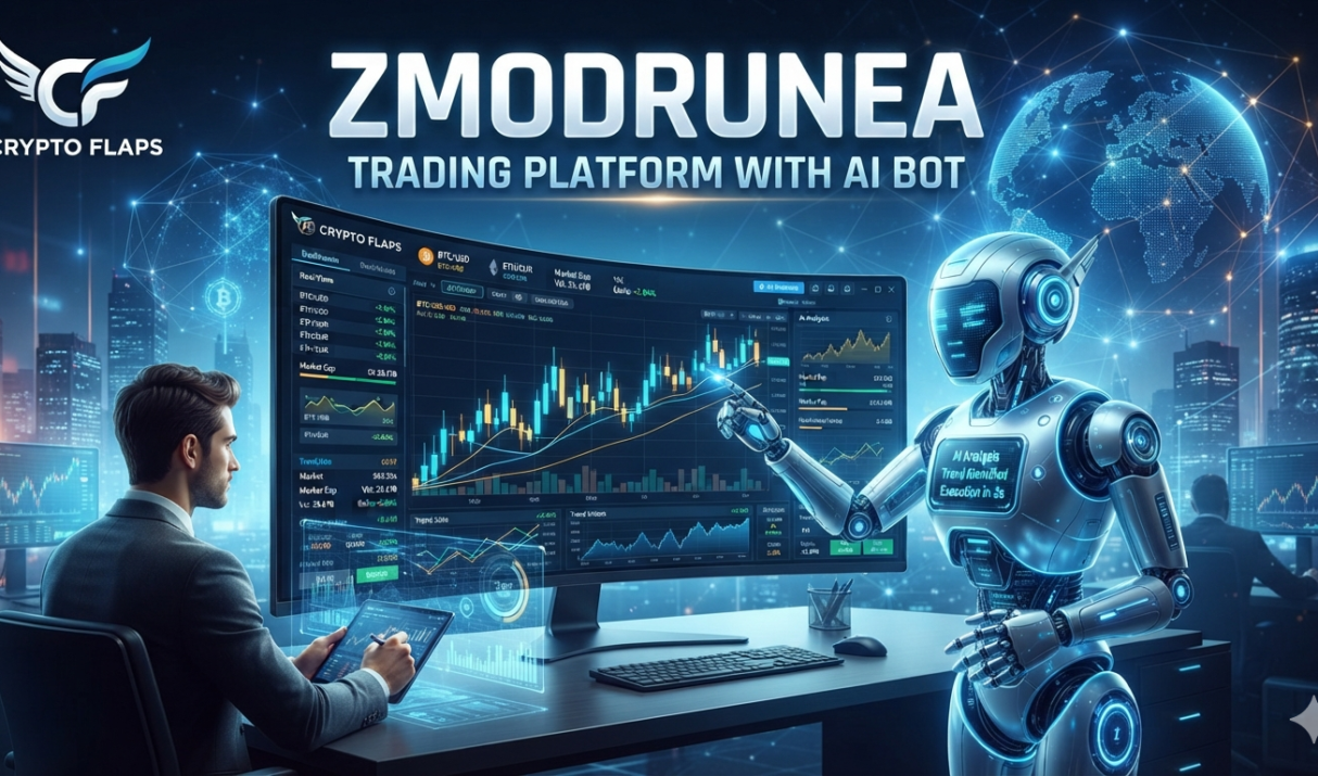 Zmodrunea Review 2026: Is It the Best AI Crypto Trading Platform?