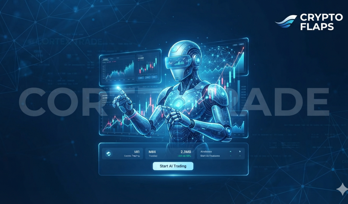 Cortex Trade Review 2026: Complete AI Crypto Platform Guide & Feature Test?