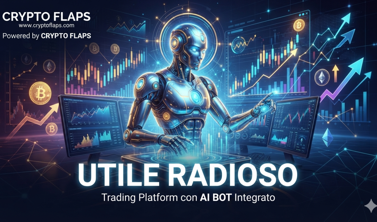 Utile Radioso Recensione 2026: È una Truffa o Piattaforma Affidabile?