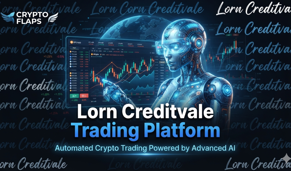Lorn Creditvale Review 2026: Is This AI Trading Platform Legit or a Scam?