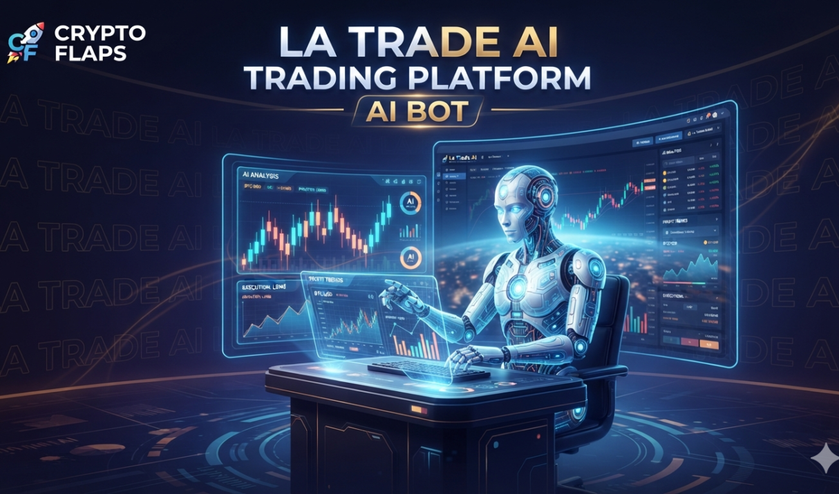 La Trade AI Reviews 2026: Scam or Legit? Full Features, Fees & Security Report