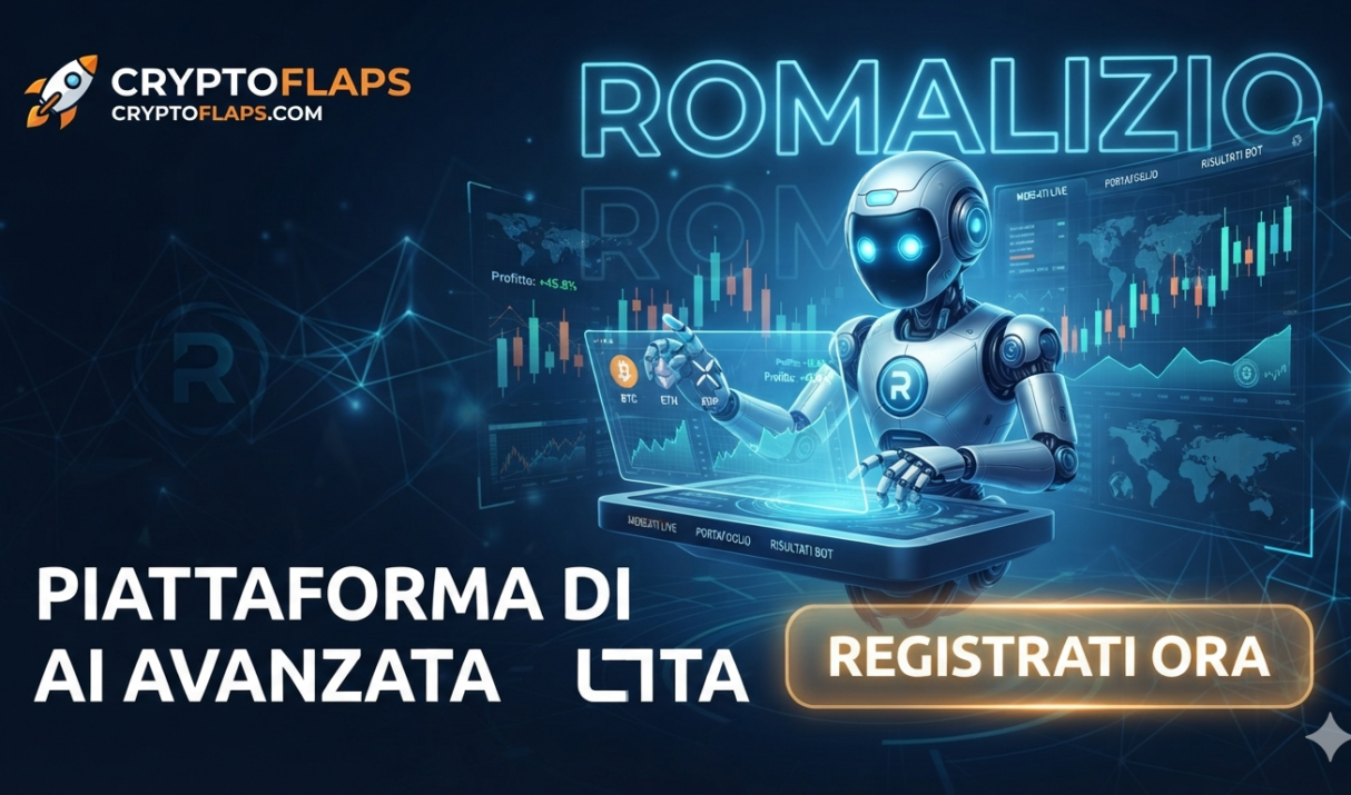 Romalizio Recensioni 2026: È una Truffa o Piattaforma Affidabile?
