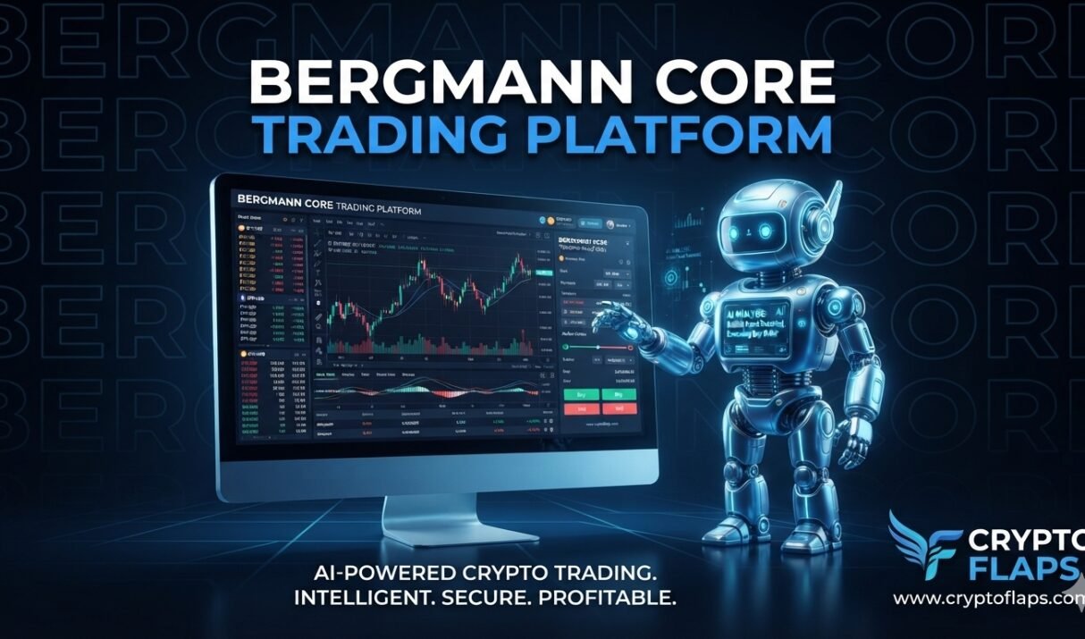 Bergmann Core Review 2026: Is This AI Trading Bot a Scam or Legit?