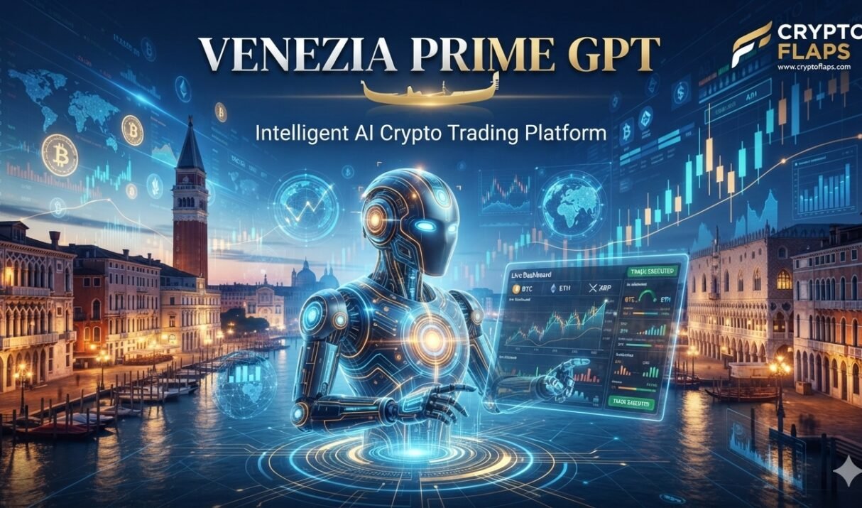 Venezia Prime GPT Review: Scam or Legit? In-Depth Analysis & User Real Results