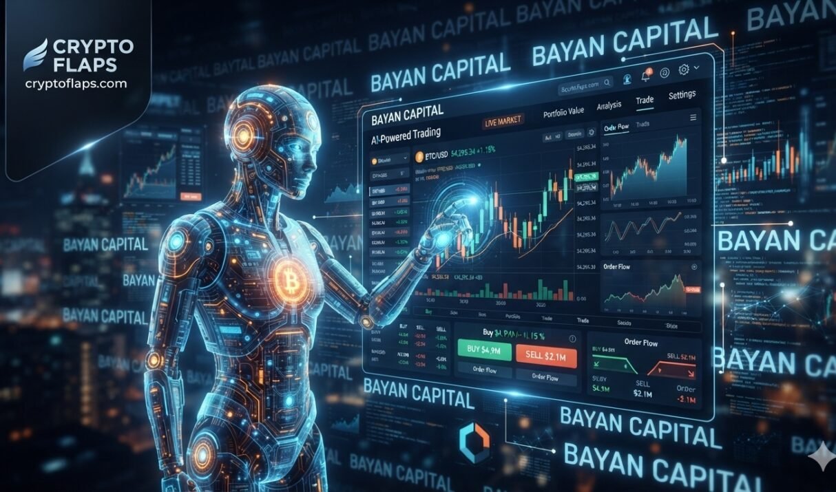 Bayan Capital Review: Legit or Scam? In-Depth Analysis and User Results