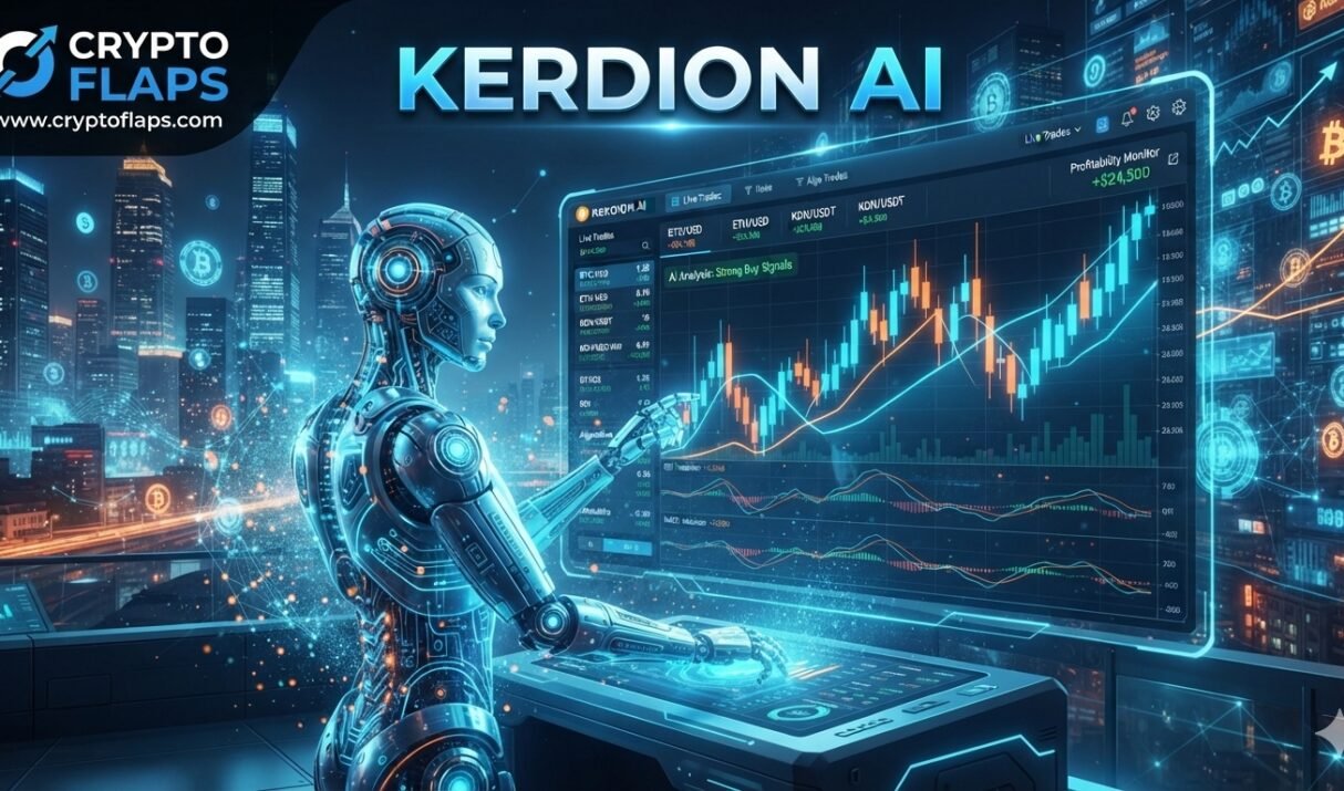 Kerdion AI Review: Full Features, Fees, and Trading Truths (2026)