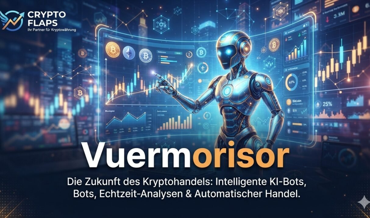 Vuermorisor Erfahrungen 2026: Ist die Krypto-Plattform seriös oder Betrug?