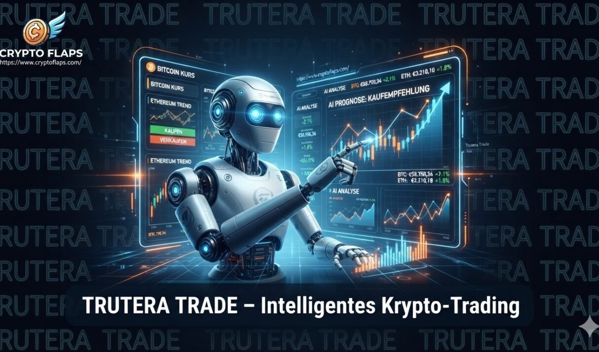 Trutera Trade Erfahrungen 2026: Ist die Plattform wirklich seriös?
