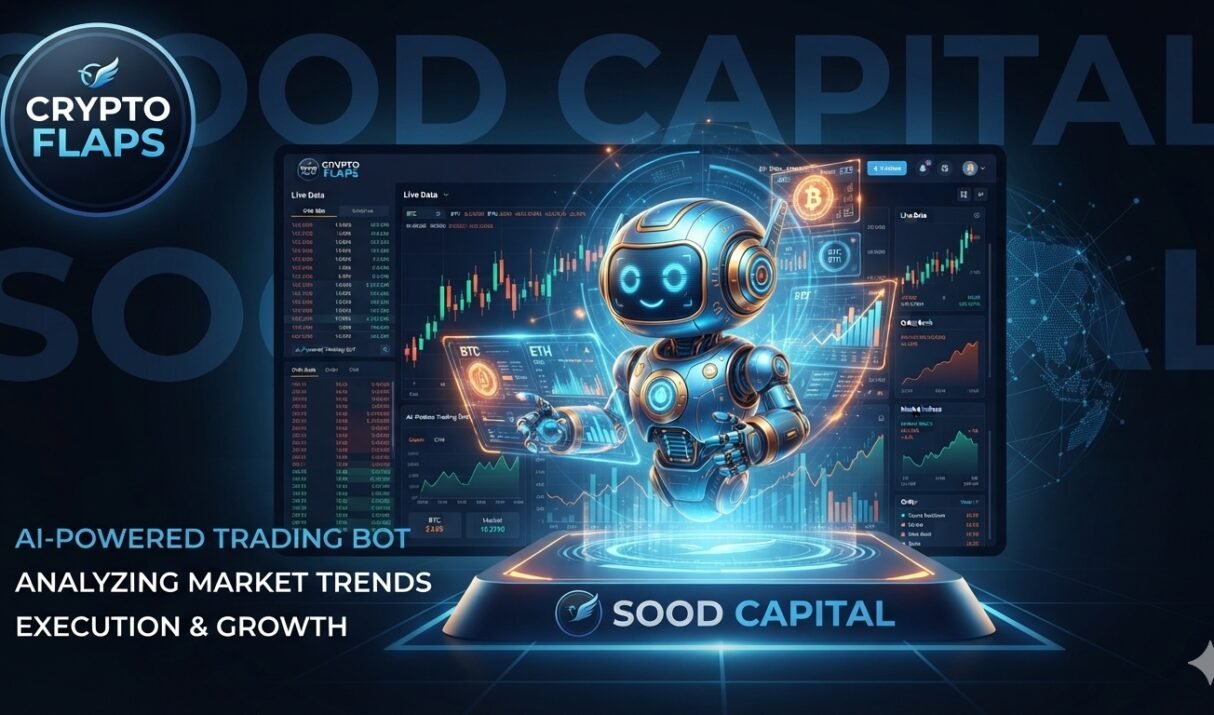 Sood Capital Review: Is It a Scam or Legit Crypto Trading Platform?
