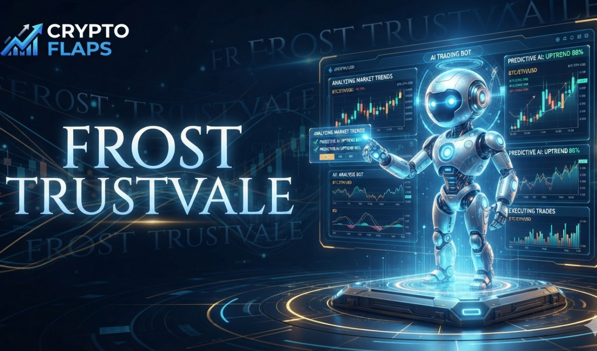 Frost Trustvale Review 2026: Is It a Scam or the Best AI Crypto Trading Platform?