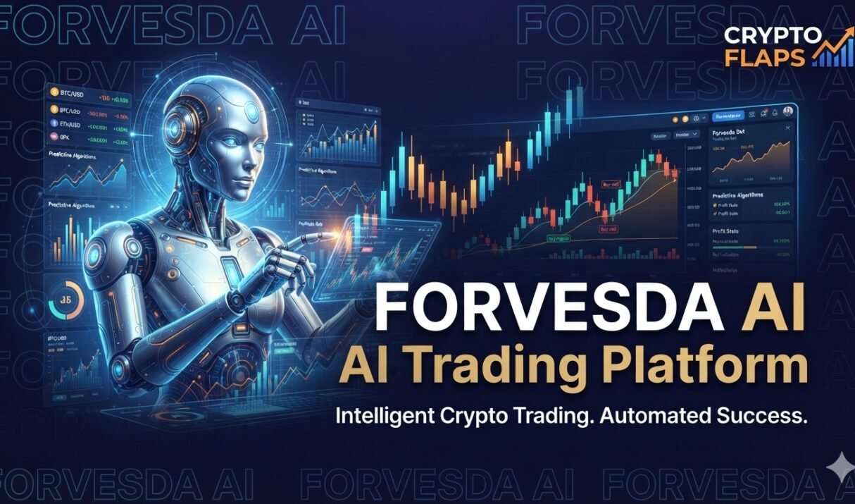 Forvesda AI Review: Is It a Scam or a Legit Trading Platform?
