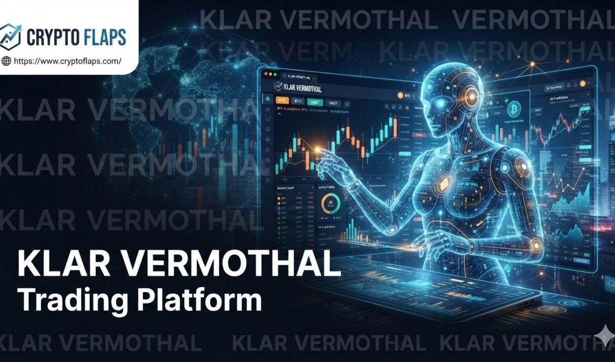 Klar Vermothal Review 2026: Is It a Scam or a Legit Trading Bot?
