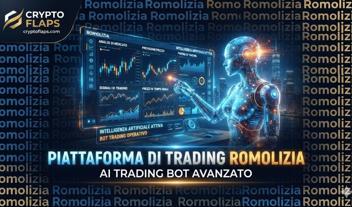 Romolizia Recensioni 2026: È una Truffa o un Bot di Trading Legittimo?