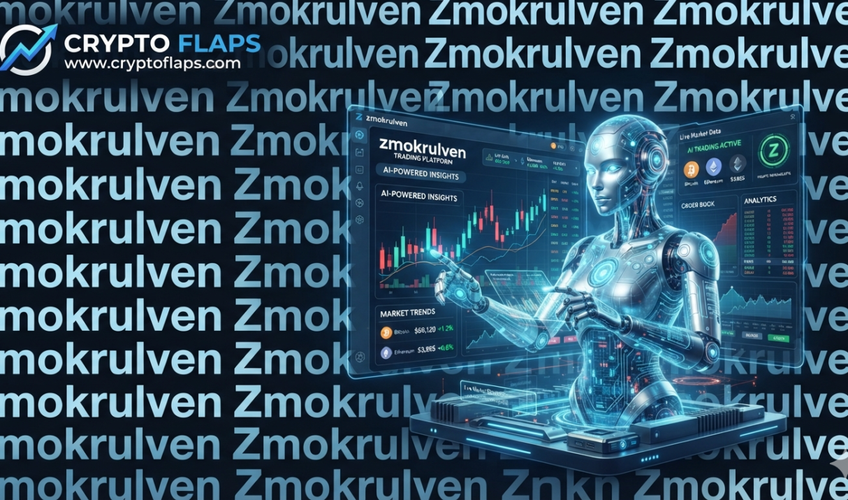 Zmokrulven Review 2026: Is This Crypto Trading Platform Legit or a Scam?