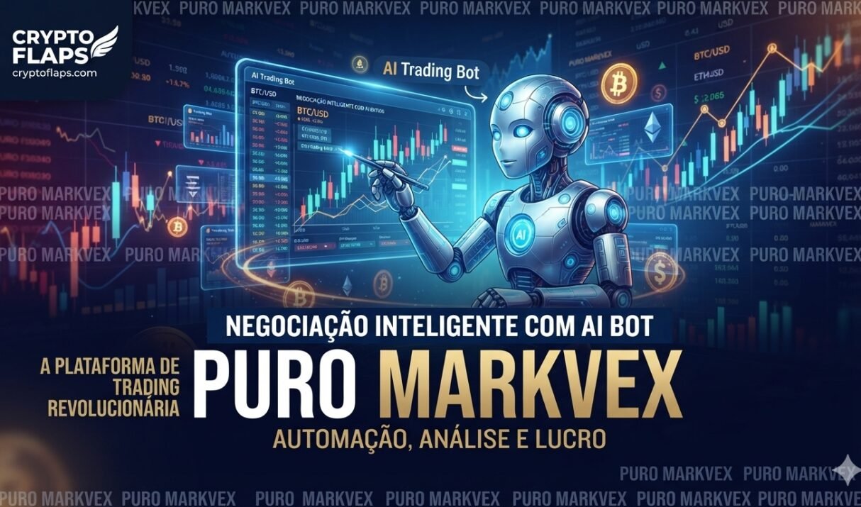 Puro Markvex É Confiável: O Guia Definitivo de Funcionalidades e Segurança ?