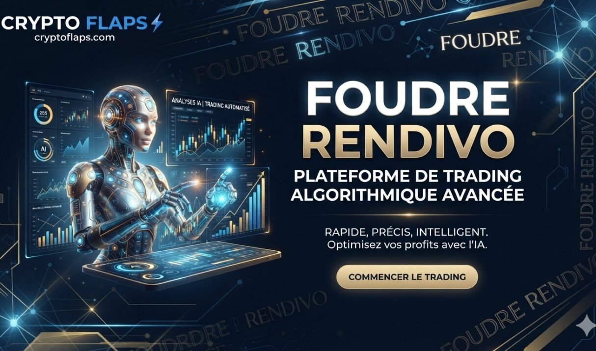 Foudre Rendivo Avis 2026 : Arnaque ou Plateforme Fiable ? Le Test Complet