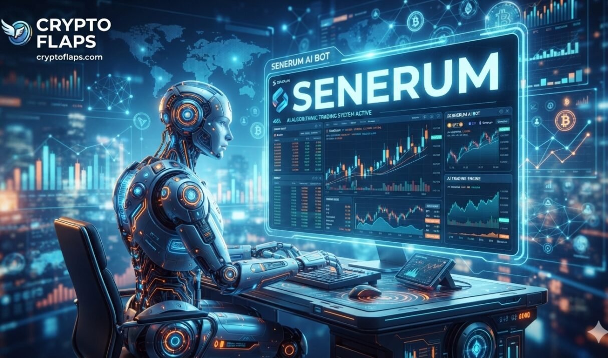 Senerum Review 2026: Is It the Best Crypto Trading Platform?