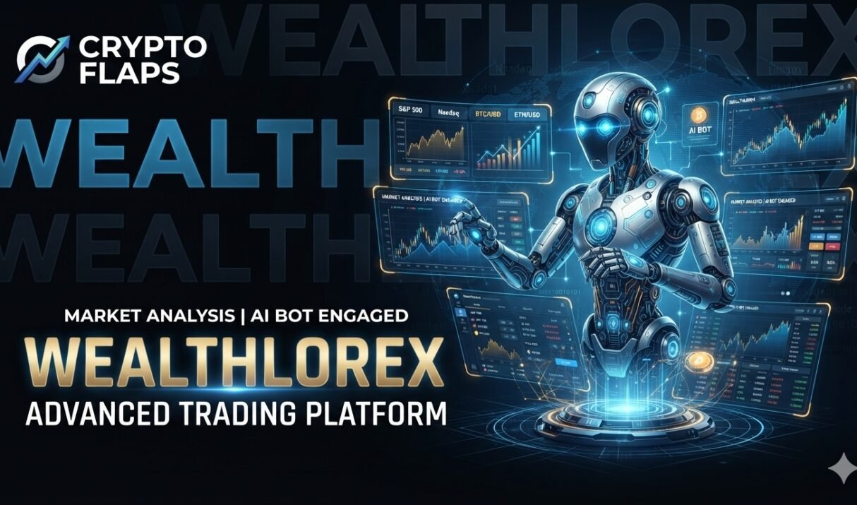 Wealthlorex Review: Ultimate Guide to AI Crypto Trading & Legitimacy?