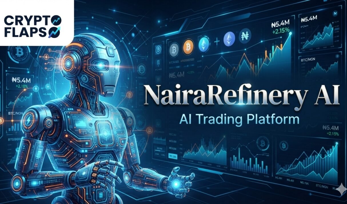 NairaRefinery AI Review: AI Crypto Trading Platform Full Breakdown?
