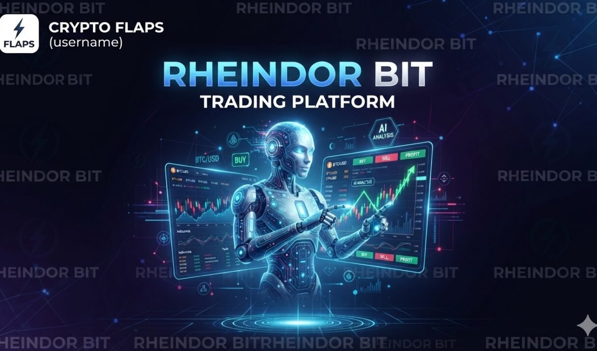 Rheindor Bit Review: Does This Crypto Tool Really Work?