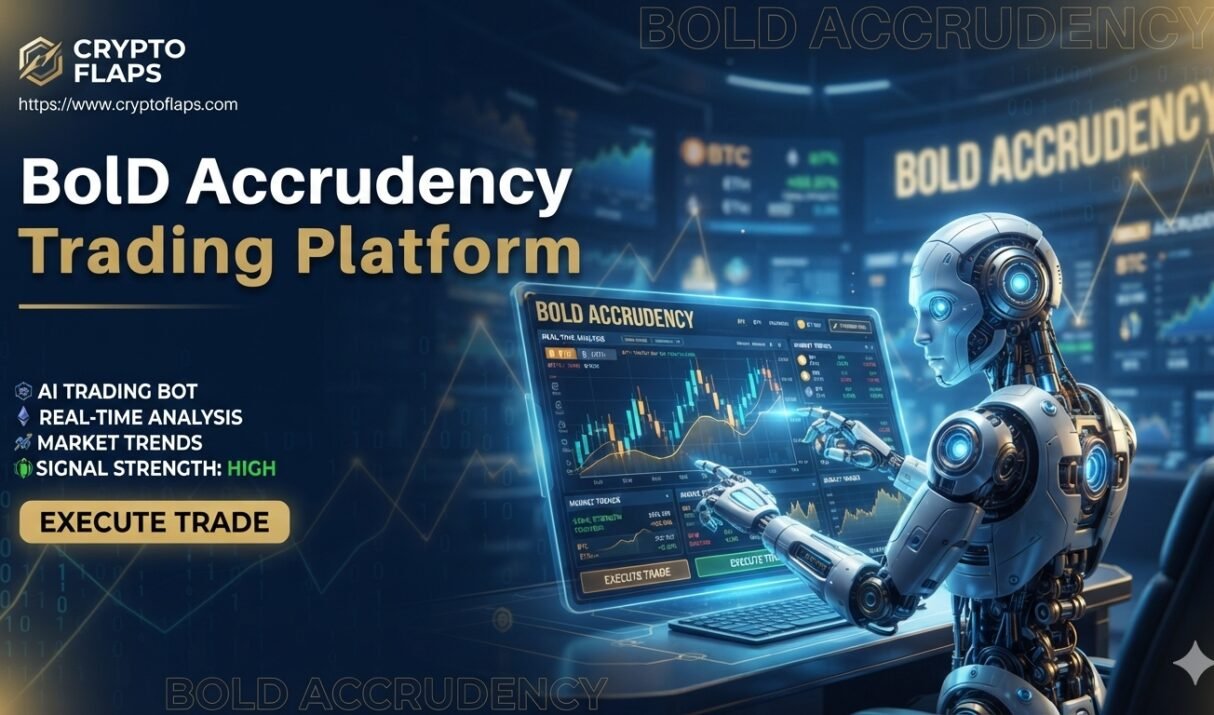 Bold Accrudency Review: Scam or Legit? (In-Depth 2026 Analysis)