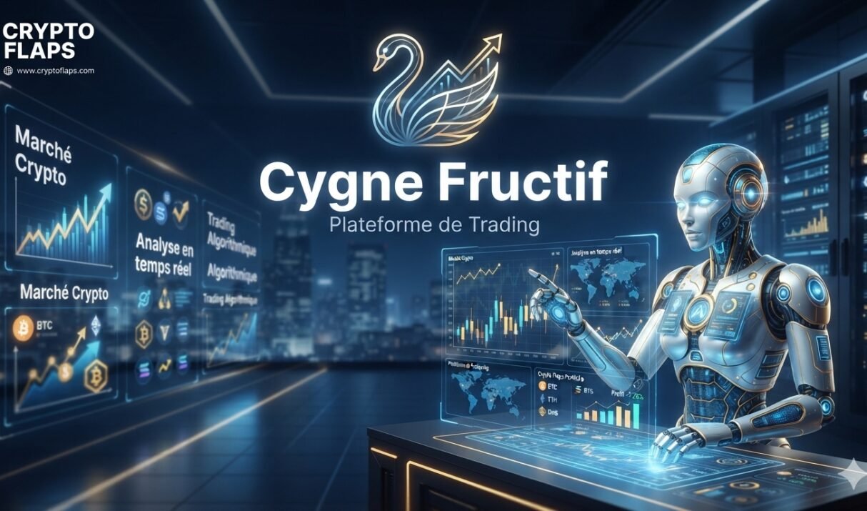 Cygne Fructif Avis 2026 : Arnaque ou Plateforme Fiable ?