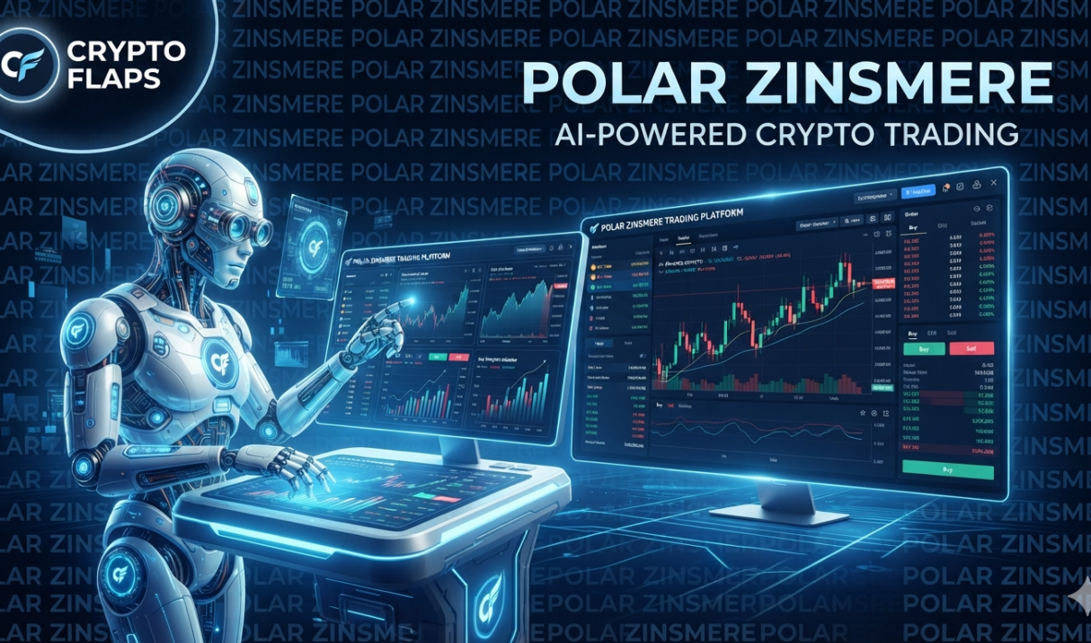 Polar Zinsmere Review: Is Legit or a Scam? Complete 2026 User Guide & Breakdown