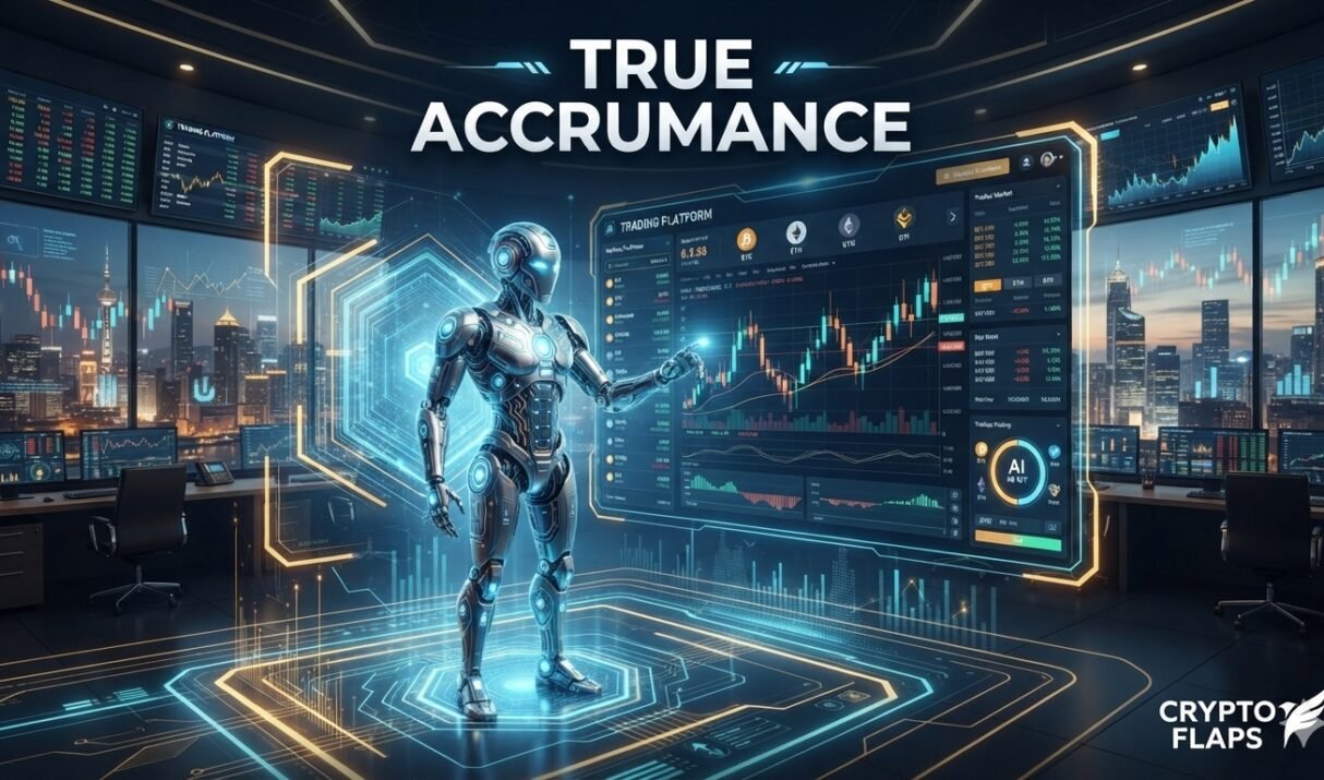 True Accrumance Review 2026: Is It a Scam or a Legit Crypto Platform?