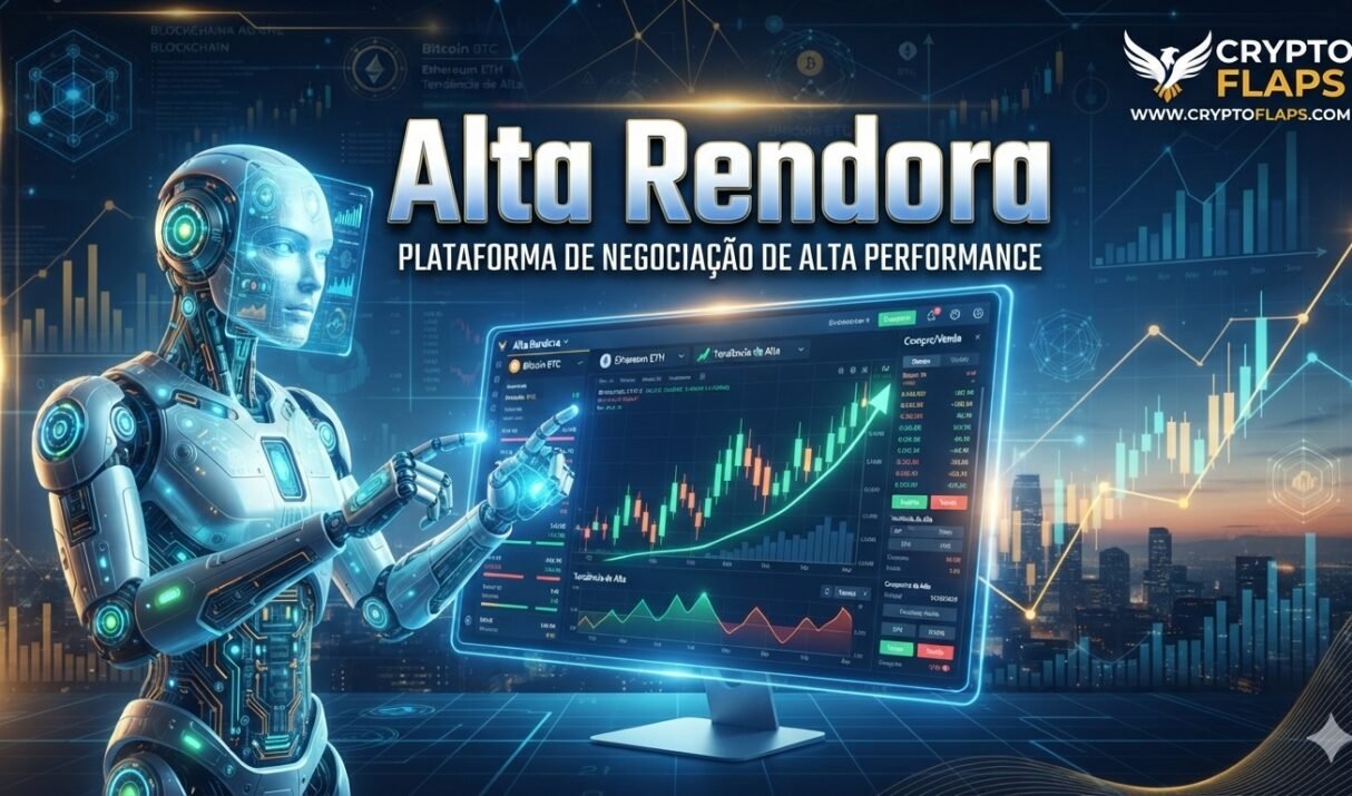 Alta Rendora Avaliação: É Confiável ou Mais um Golpe?