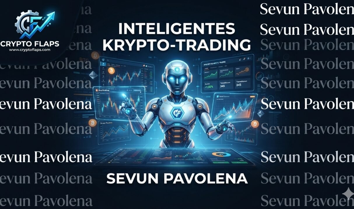 Sevun Pavolena Erfahrungen 2026: Betrug oder seriöse Krypto-Plattform?