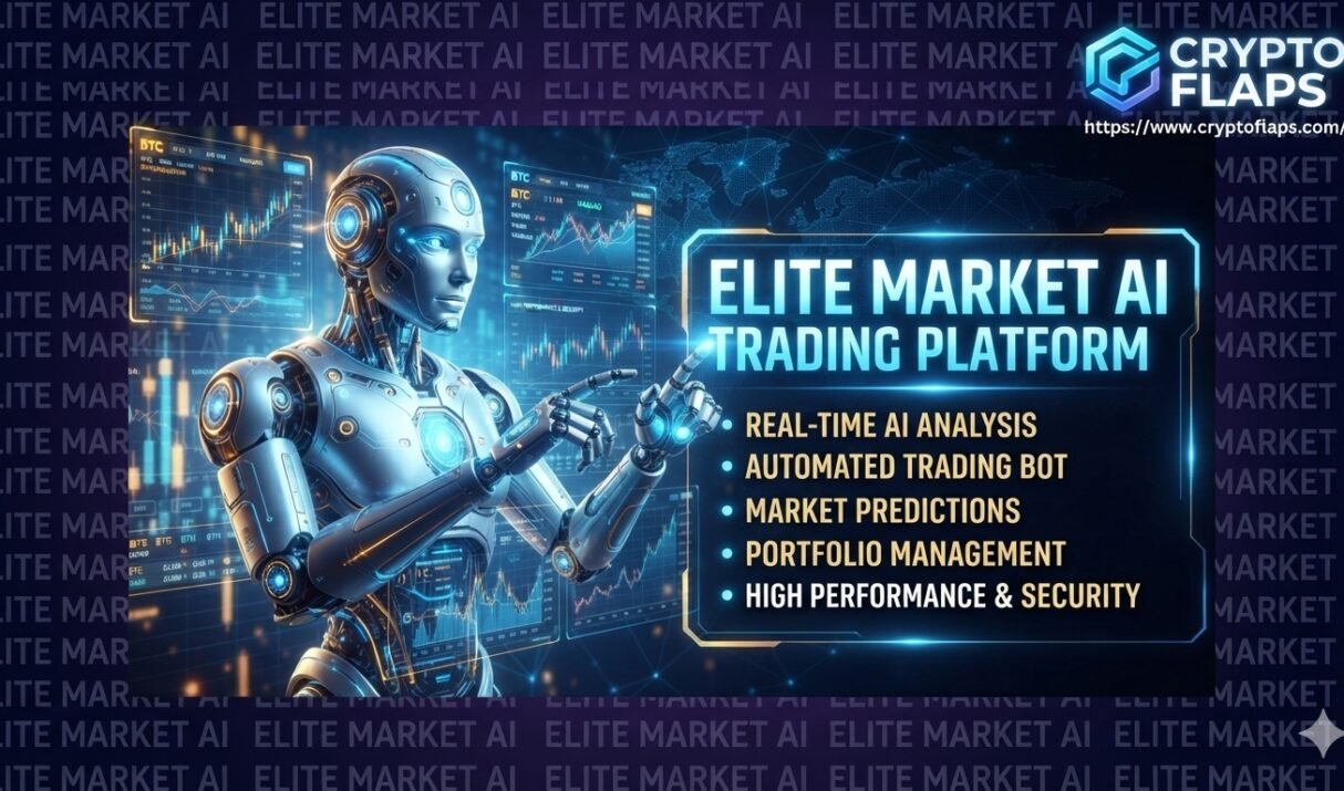 Elite Market AI Review: Legit or Scam? The Ultimate 2026 Crypto Trader Guide