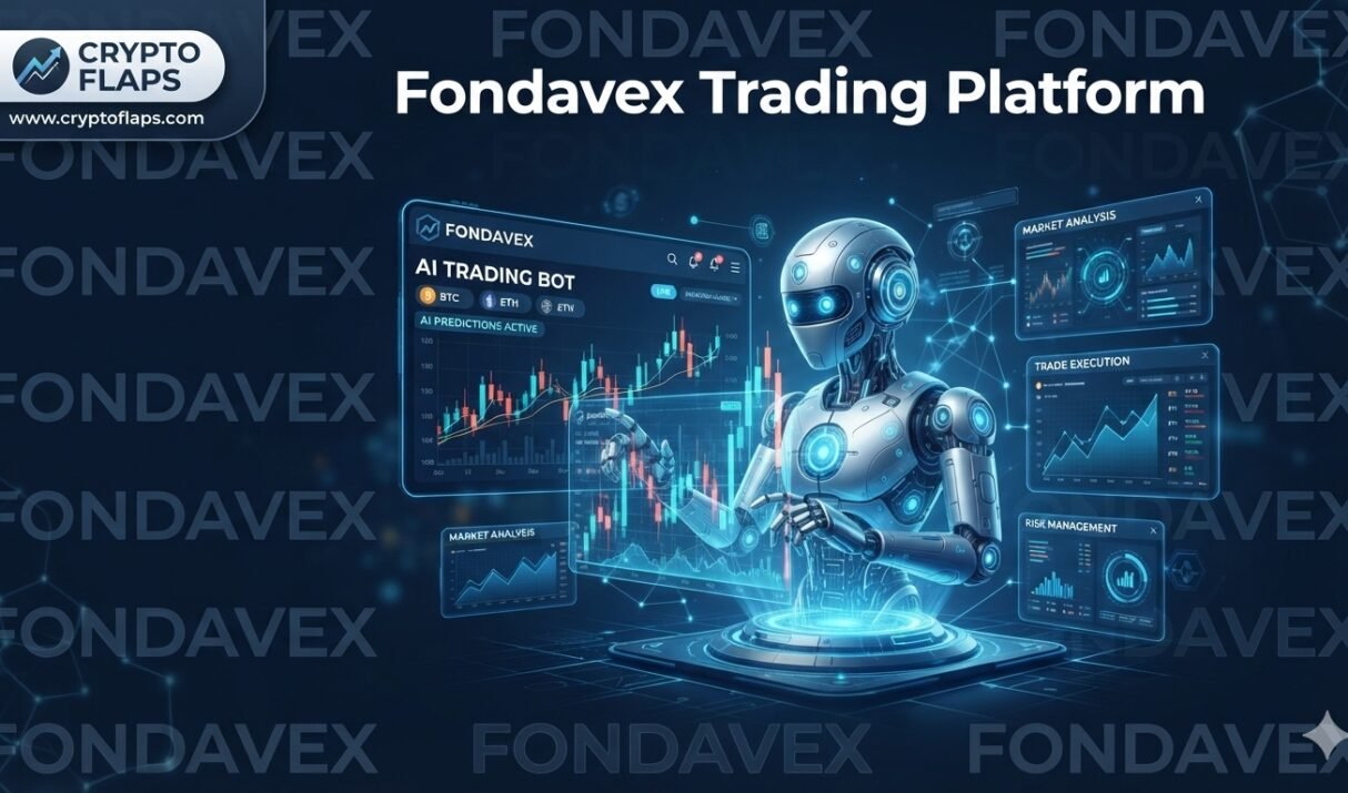 Fondavex Review 2026: Is It a Legit Crypto Trading Platform or a Scam?