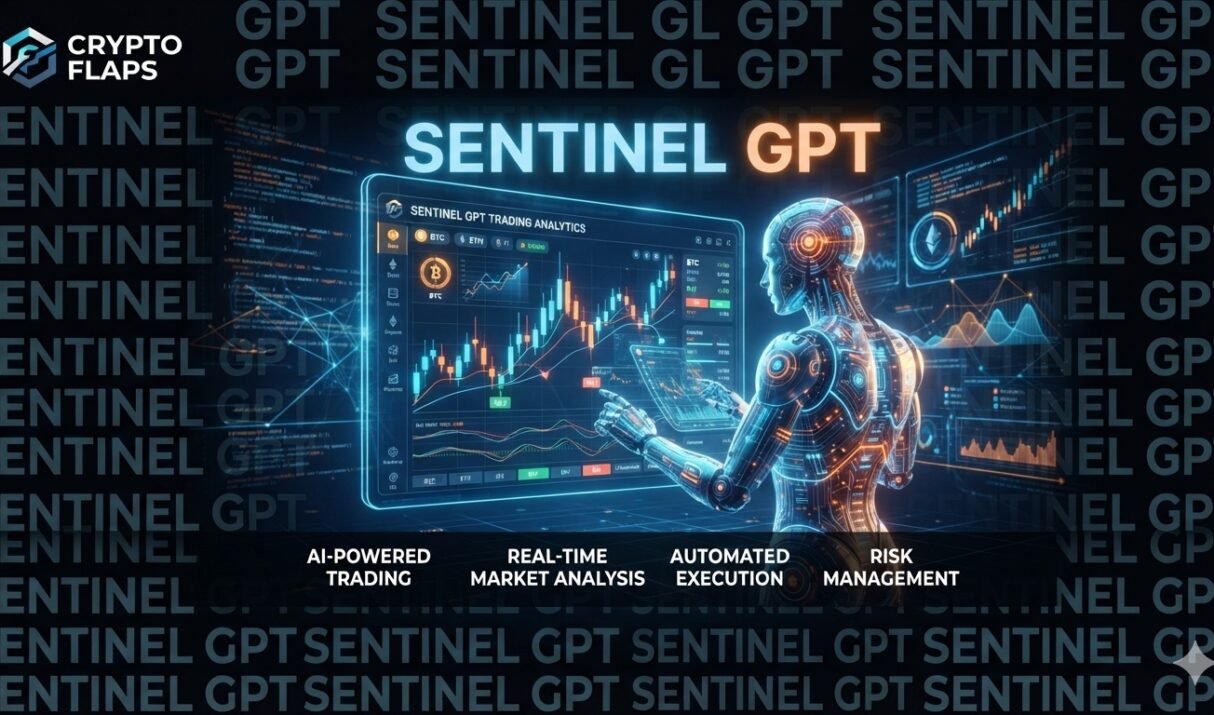 Sentinel GPT Review 2026: Does This AI Crypto Trading Platform Really Work?